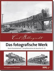 Das fotografische Werk - Bd.4