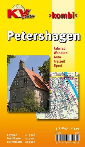 KVplan Kombi Petershagen