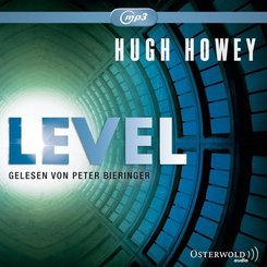 Level, 2 Audio-CD, 2 MP3