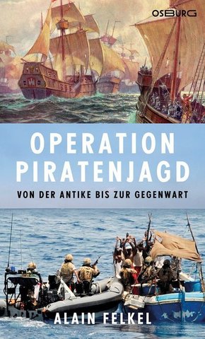 Operation Piratenjagd