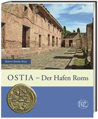 Ostia - Der Hafen Roms