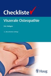 Checkliste Viszerale Osteopathie