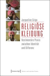 Religi&ouml;se Kleidung