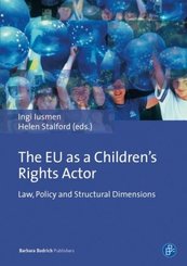 The EU as a Children's Rights Actor