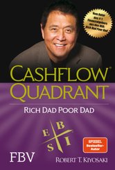 Cashflow Quadrant: Rich Dad Poor Dad - Tl.2