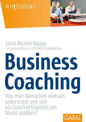 Business Coaching