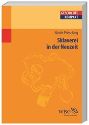 Sklaverei in der Neuzeit