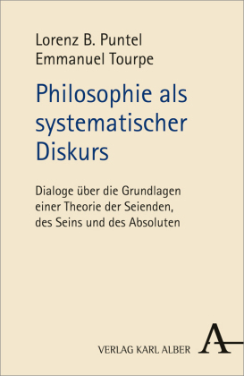 Philosophie als systematischer Diskurs