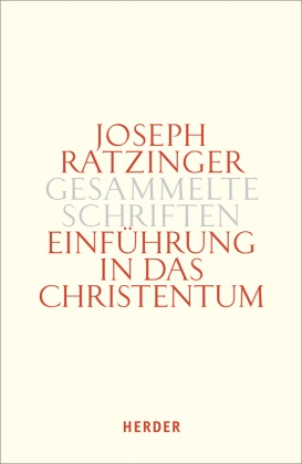 Einführung in das Christentum