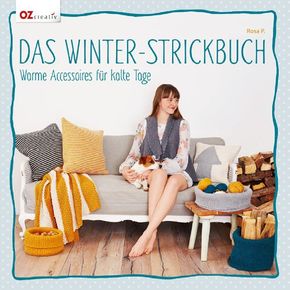 Das Winter-Strickbuch