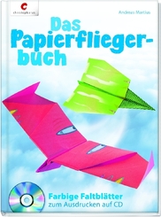 Das Papierfliegerbuch