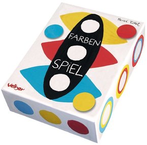 Farben Spiel