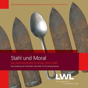 Stahl und Moral