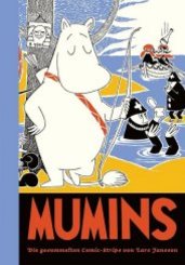 Mumins / Mumins 7 - Bd.7