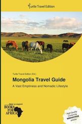 Mongolia Travel Guide
