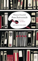 Zum Zeitvertreib