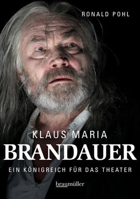 Klaus Maria Brandauer