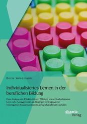 Individualisiertes Lernen in der beruflichen Bildung: Eine Analyse der Effektivität und Effizienz von individualisierten