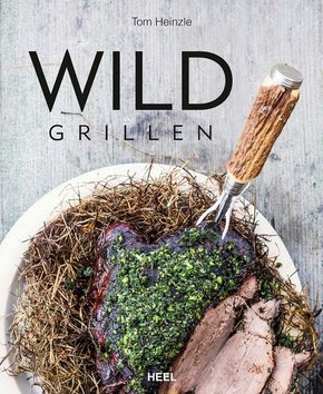 Wild grillen