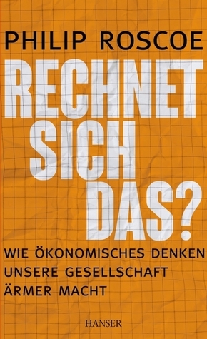 Rechnet sich das? (Ebook nicht enthalten)