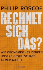 Rechnet sich das? (Ebook nicht enthalten)