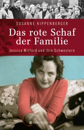 Das rote Schaf der Familie