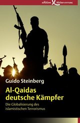 Al-Qaidas deutsche Kämpfer
