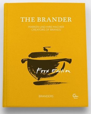 The Brander, Food Edition
