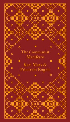 The Communist Manifesto