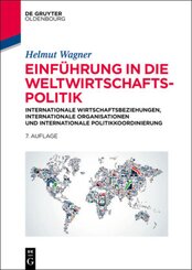 Einführung in die Weltwirtschaftspolitik