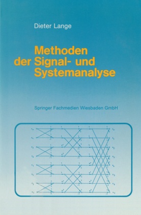 Methoden der Signal- und Systemanalyse