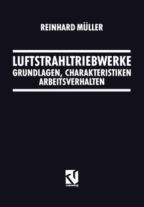 Luftstrahltriebwerke