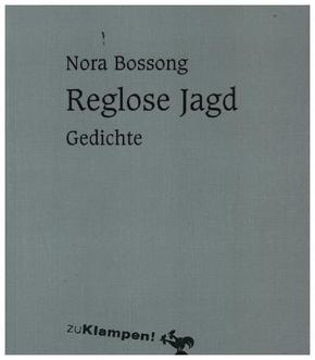 Reglose Jagd