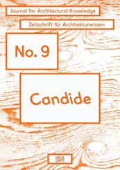 Candide. Journal for Architectural Knowledge - No.9