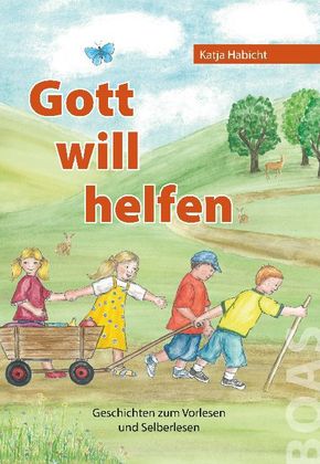 Gott will helfen