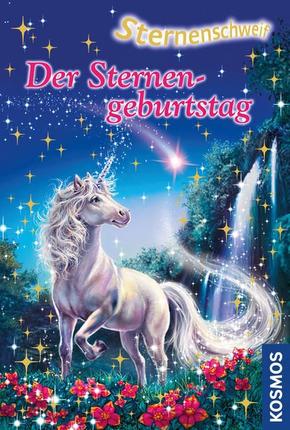 Sternenschweif - Der Sternengeburtstag