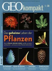 GEOkompakt: GEOkompakt / GEOkompakt 38/2014 - Pflanzen