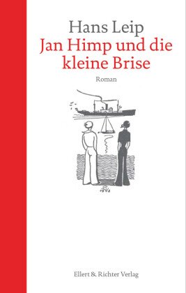 Jan Himp und die kleine Brise