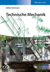 Technische Mechanik: Technische Mechanik, Lehrbuch
