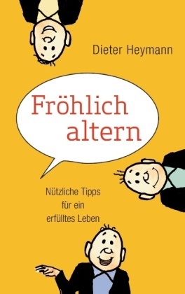 Fröhlich altern