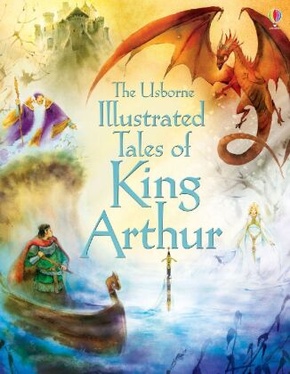 Illustrated Tales of King Arthur