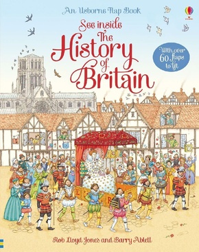 See Inside History of Britain