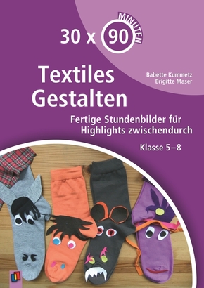 Textiles Gestalten