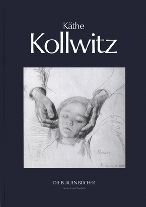 Käthe Kollwitz, zweisprachige Ausgabe