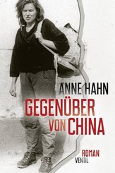 Gegenüber von China