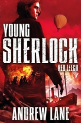 Young Sherlock - Red Leech