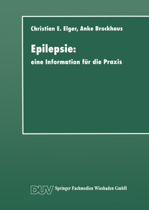 Epilepsie