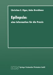 Epilepsie