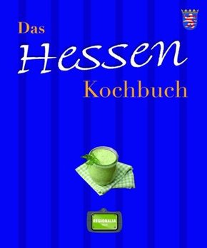 Das Hessen Kochbuch