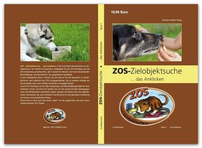 ZOS-Zielobjektsuche ... das Anklicken - Bd.1